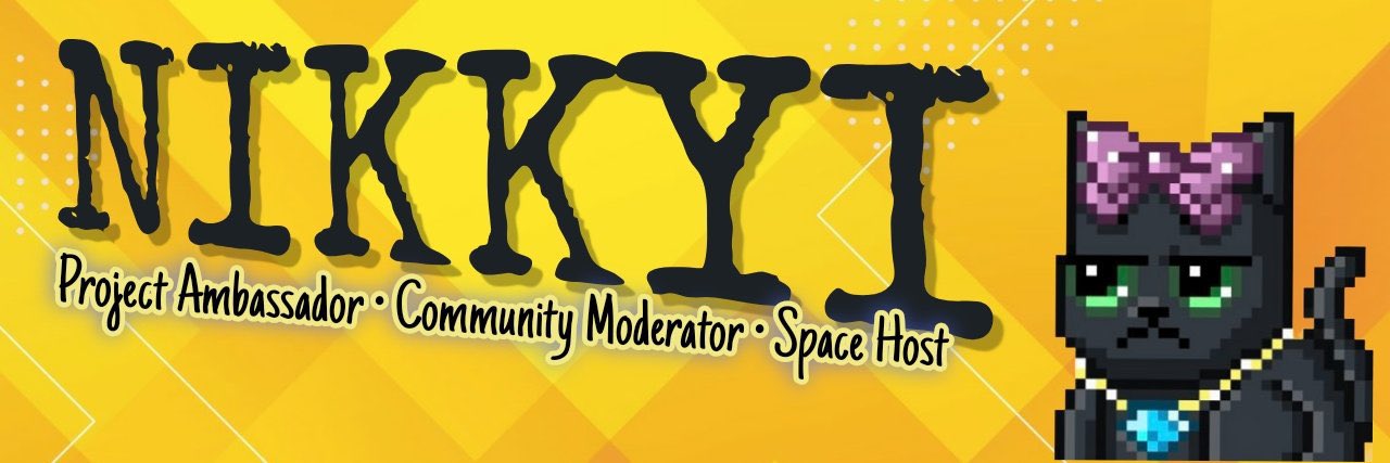 Nikkyi_🍀 banner