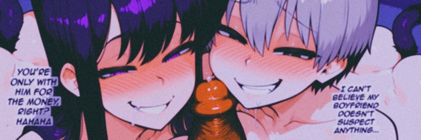 Dabshabla's profile banner image