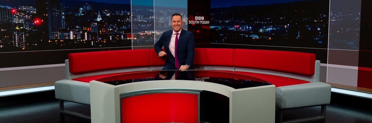 Edward Sault 📺 banner