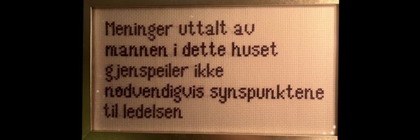 hildecs Profile Banner