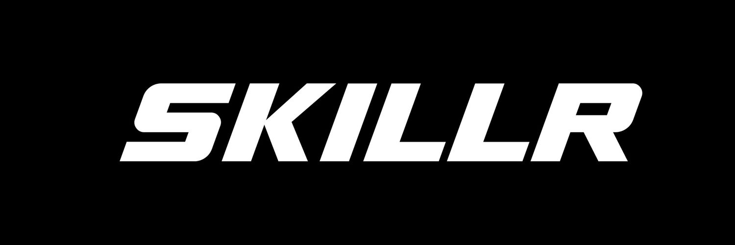 Skillr Boxing banner