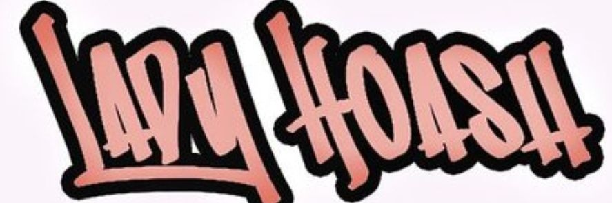 ladyhoash's profile banner image