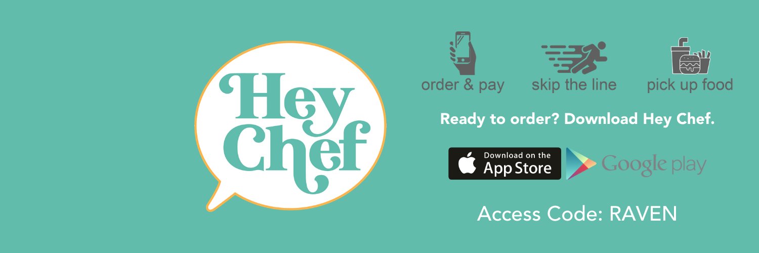 Carleton University Dining Services banner