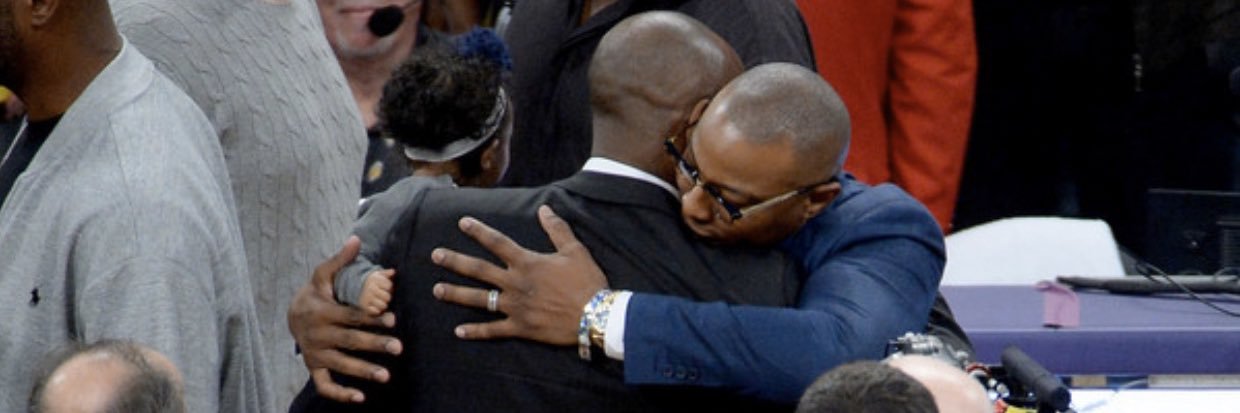 Caron Butler banner