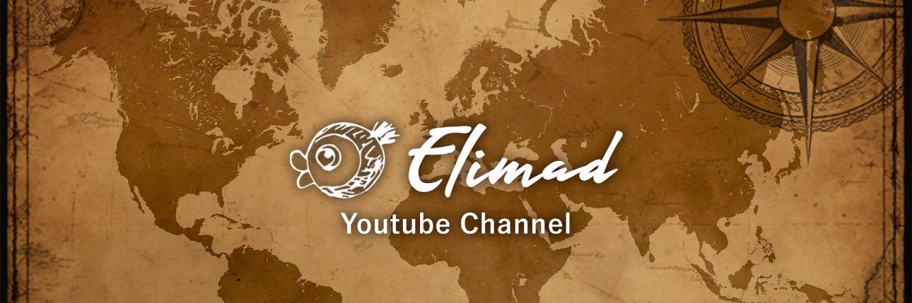 えりまど///'s banner