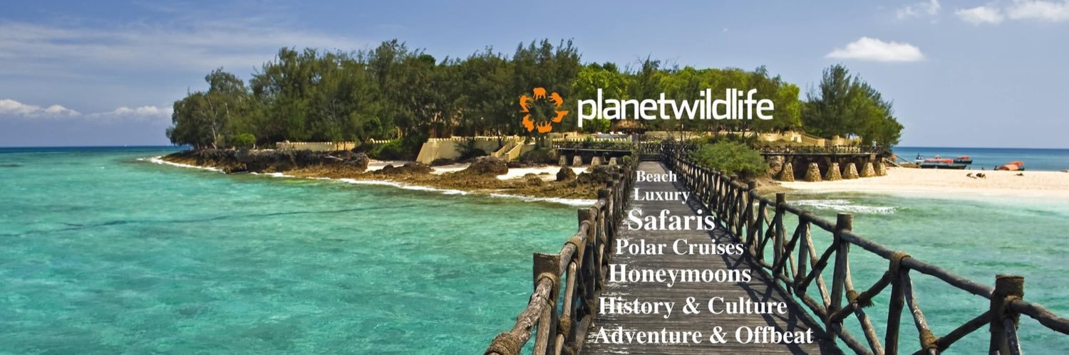 PlanetWildlife banner