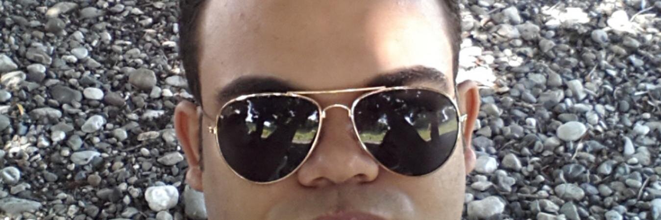 RafaelTavaresR's profile banner image