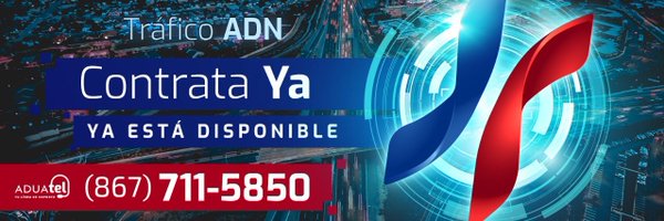 Aduanet Profile Banner