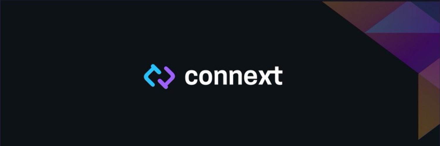 Connext | 中文社區 banner
