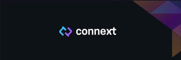 Connext | 中文社區 Profile Banner