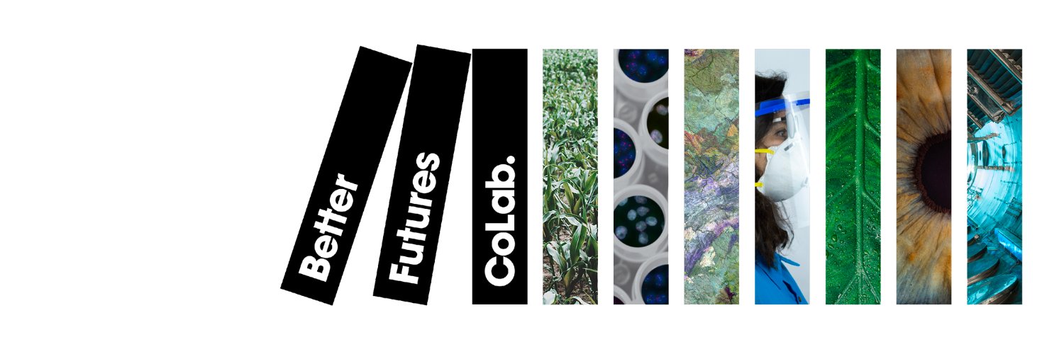 Better Futures CoLab banner