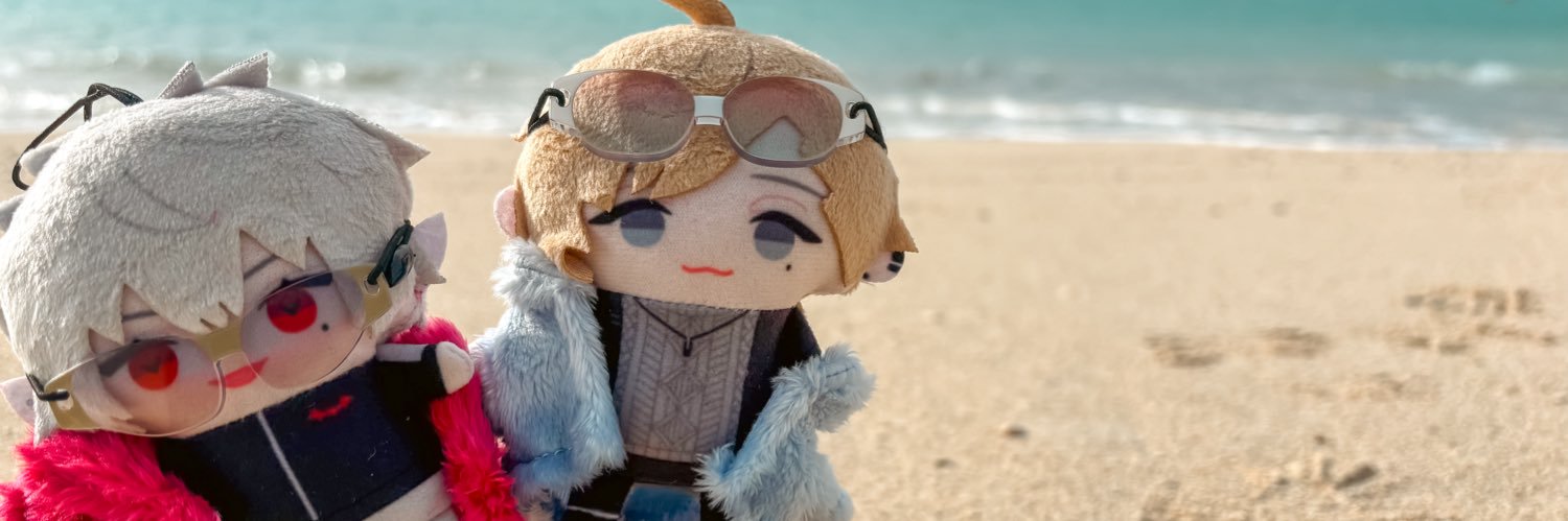 璃宮*12日TDC🦊✌️ banner