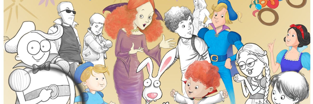 LupoBluEditions's profile banner image