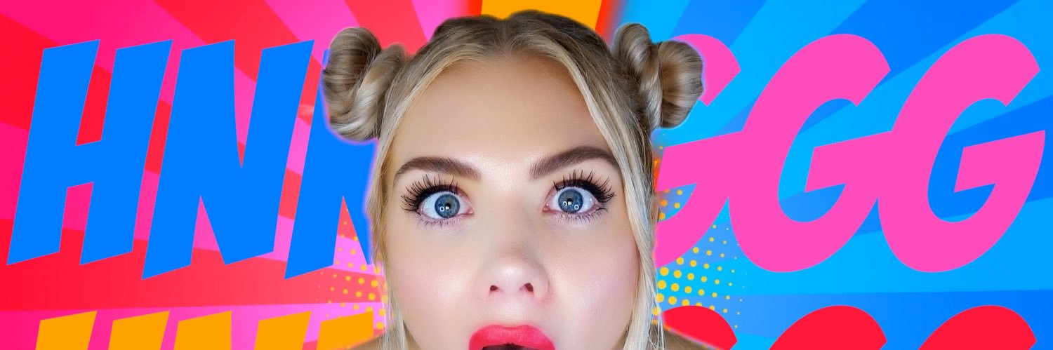 Goddess Dommelia Promo banner