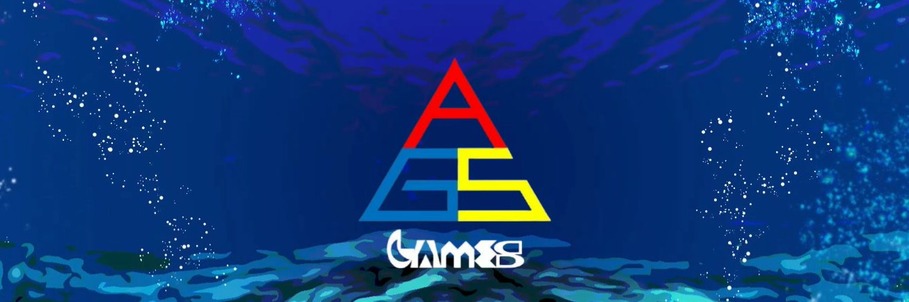 AGS /アギス、 banner