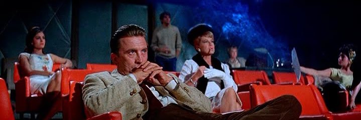 James Oliphant banner