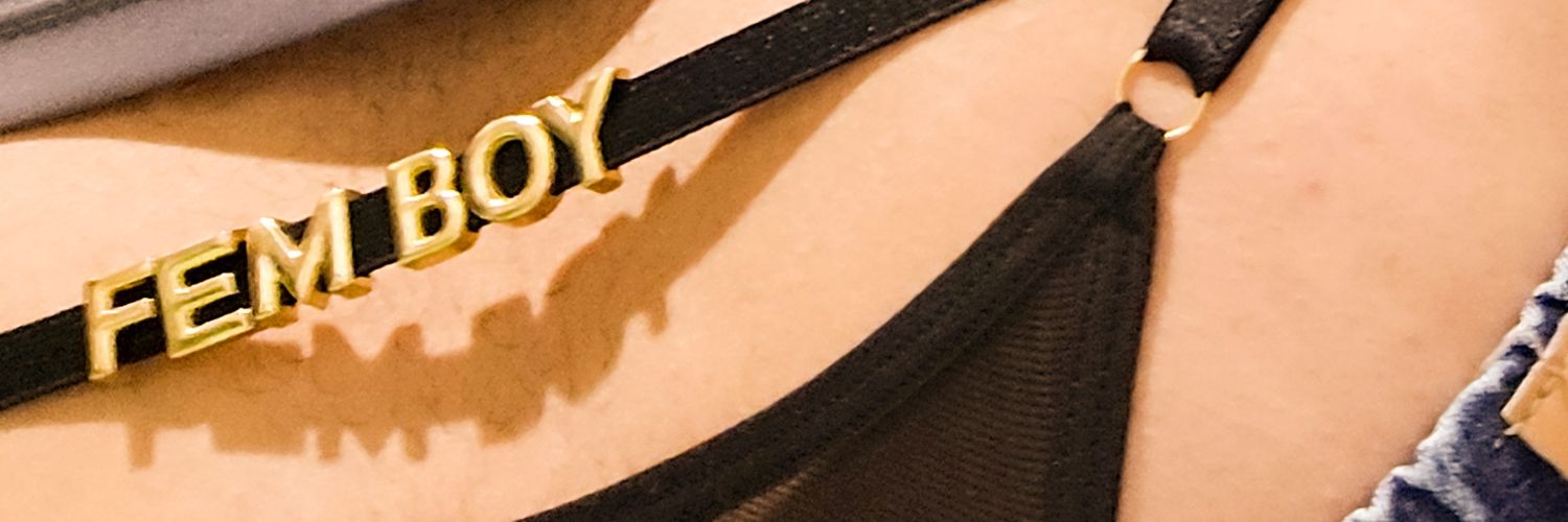 MhyaCdzinha's profile banner image