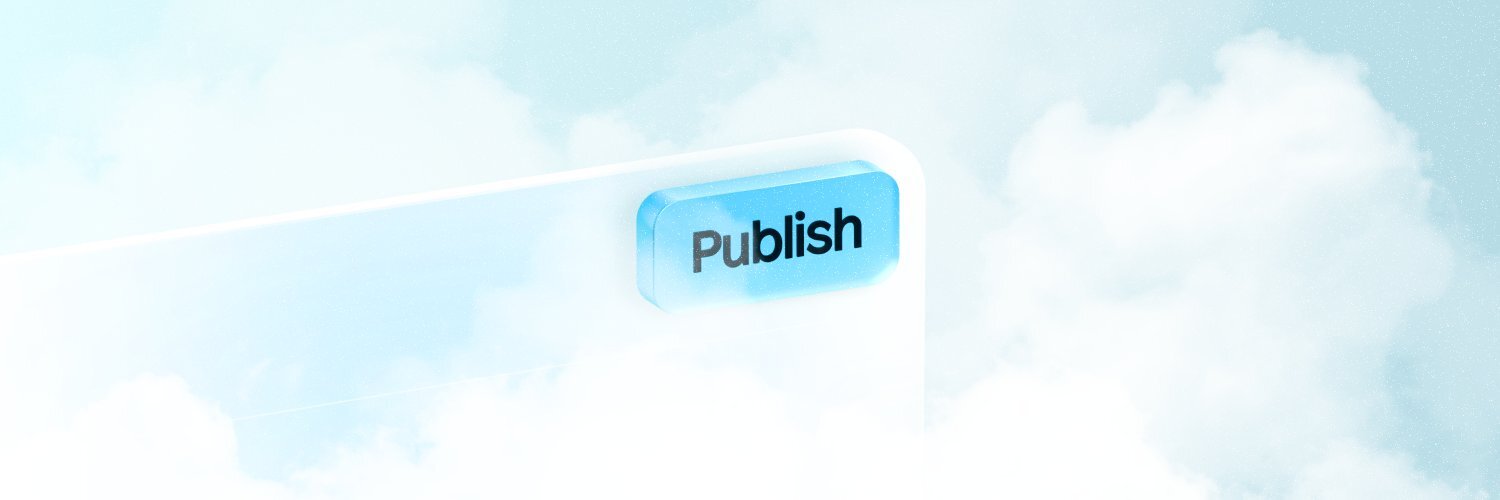 Instant's banner