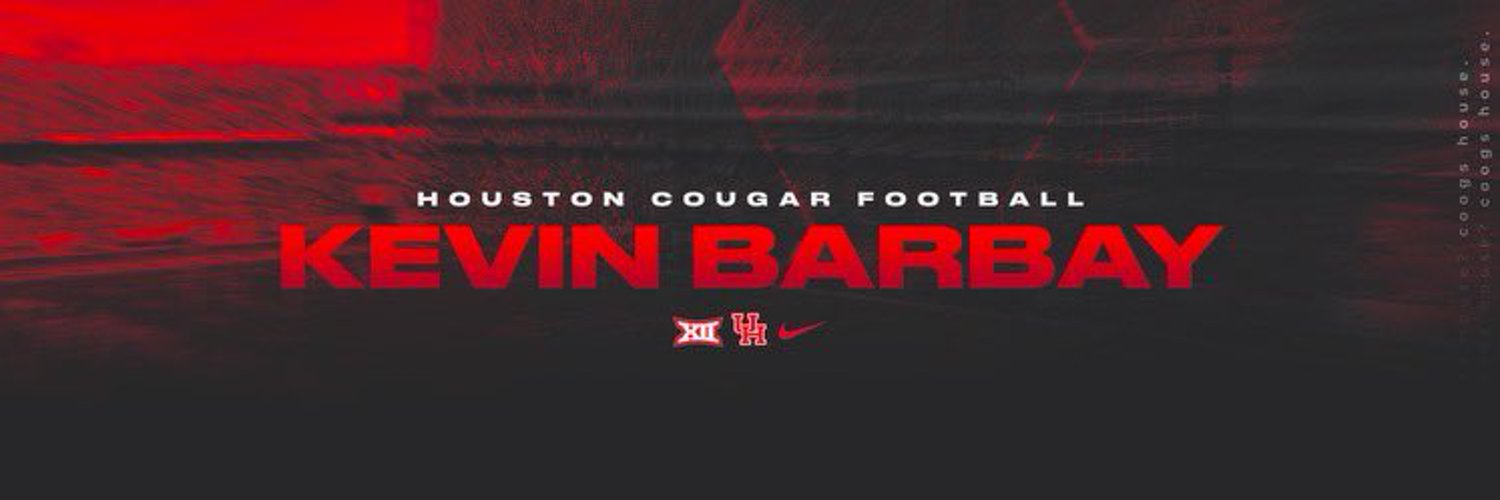 Kevin Barbay Profile Banner