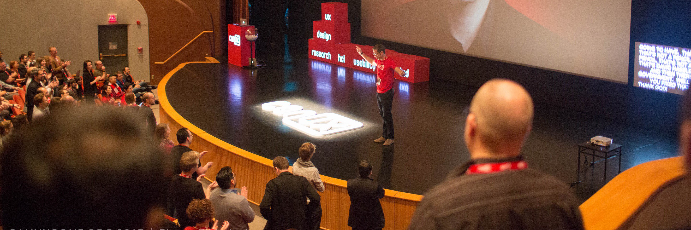 Rob Woodbridge banner