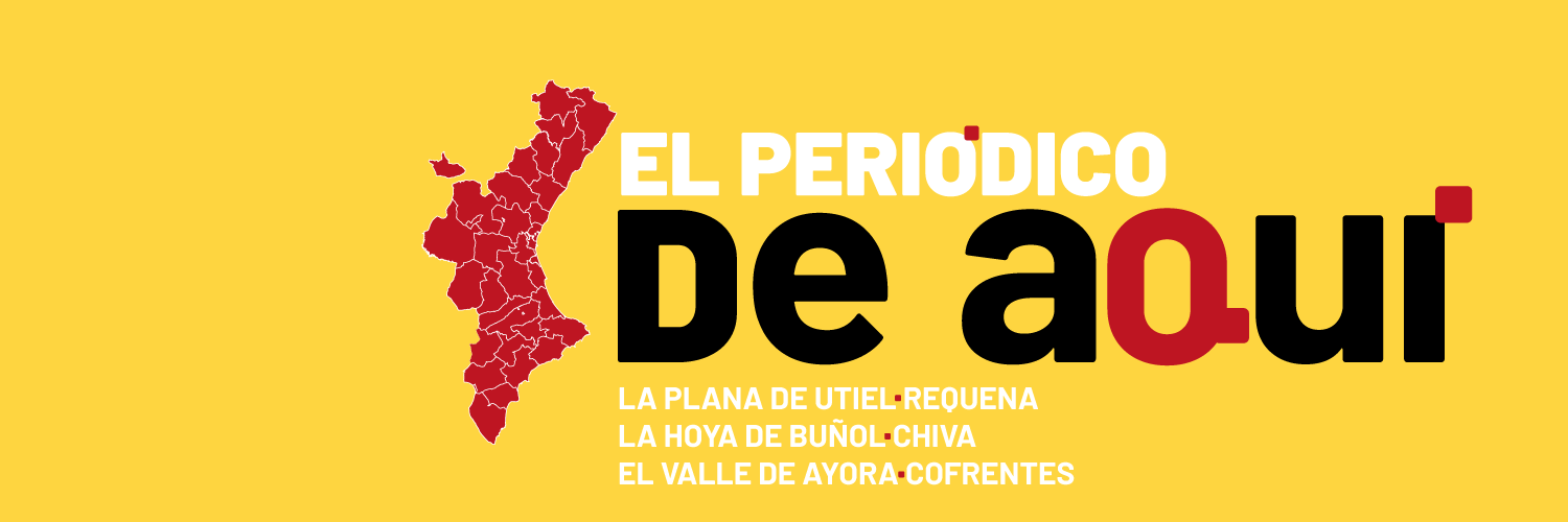 El Periódico de Aquí Interior banner