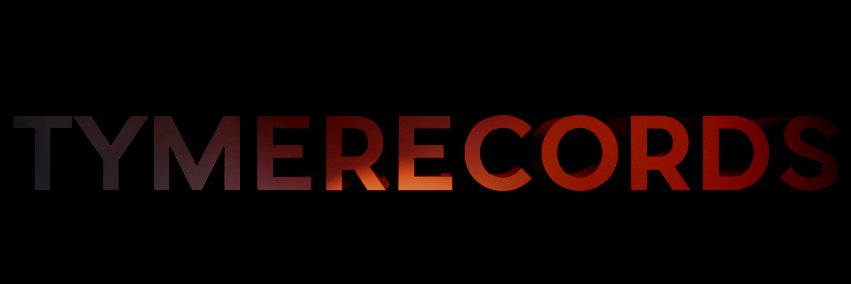 TymeRecords's profile banner image