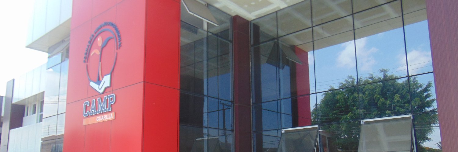 GuarujaCamp's profile banner image
