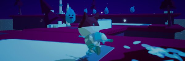 MoonshotVoyage Profile Banner