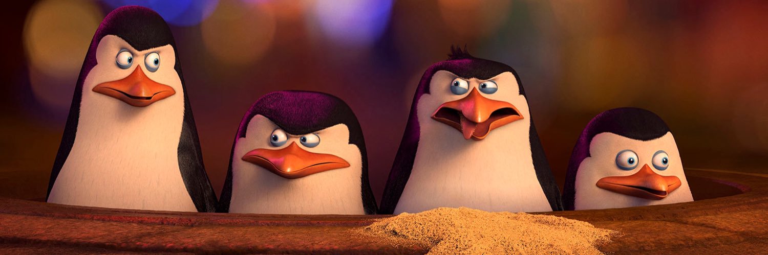 Rico3Peguin's profile banner image