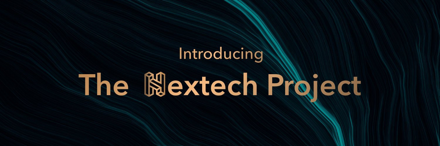 Hextech banner