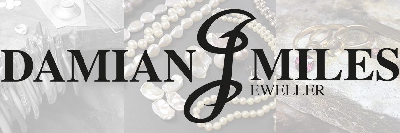 DamianJMiles's profile banner image