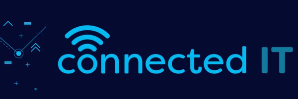 Connected IT Profile Banner