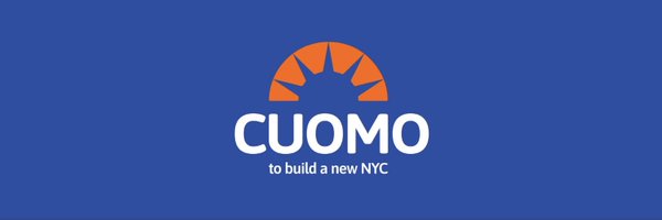 CuomoFriend Profile Banner