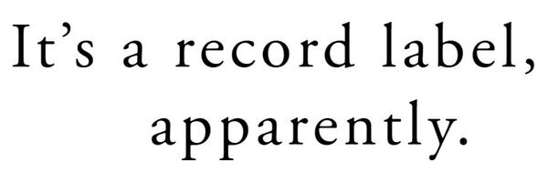 ReiRecords Profile Banner
