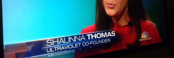 Shaunna Thomas Profile Banner