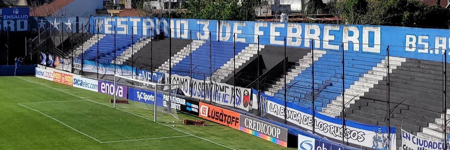 Augus Fernández Britos banner