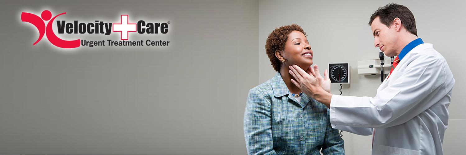 Velocity Care (velocitycare) Twitter