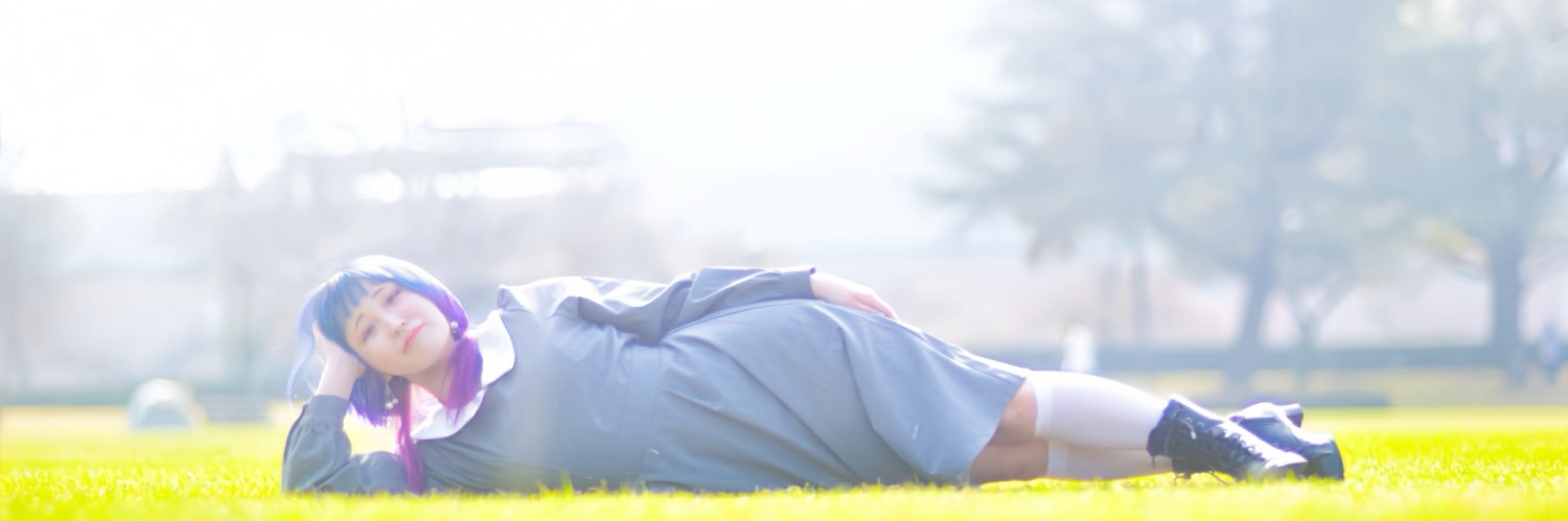 星野シア(零)⭐️ banner