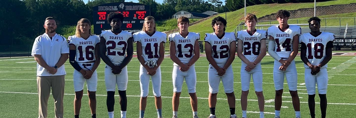 Antwon Carter banner