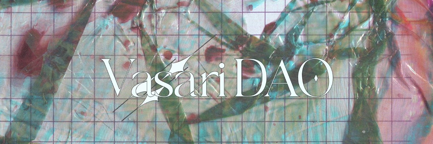 Vasari Collective banner