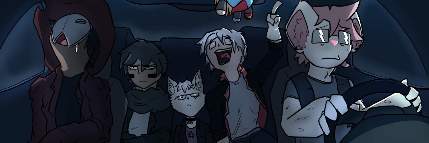 DrPistacho1's profile banner image