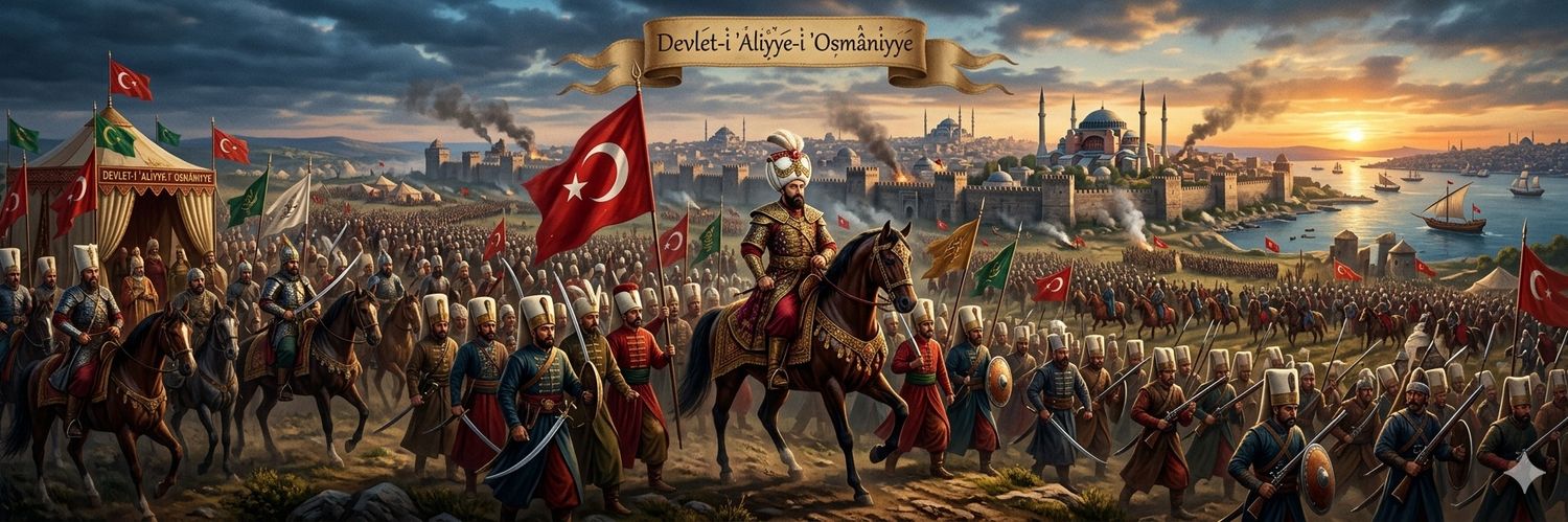 SELIM THE GOAT banner