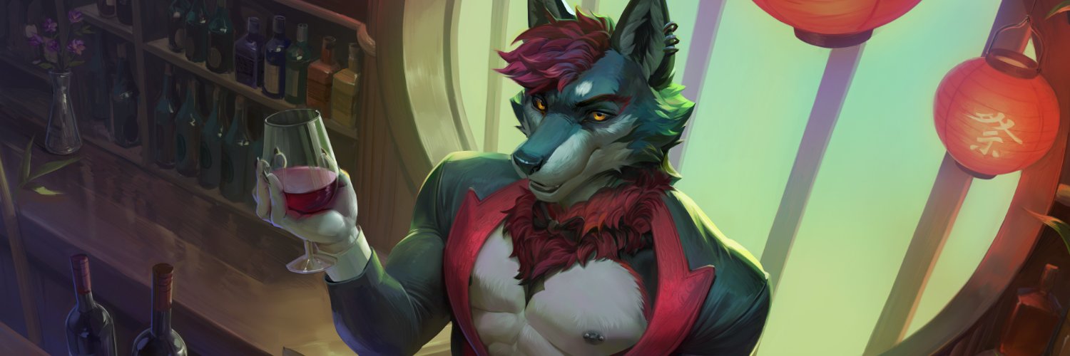 CyrusLupus banner