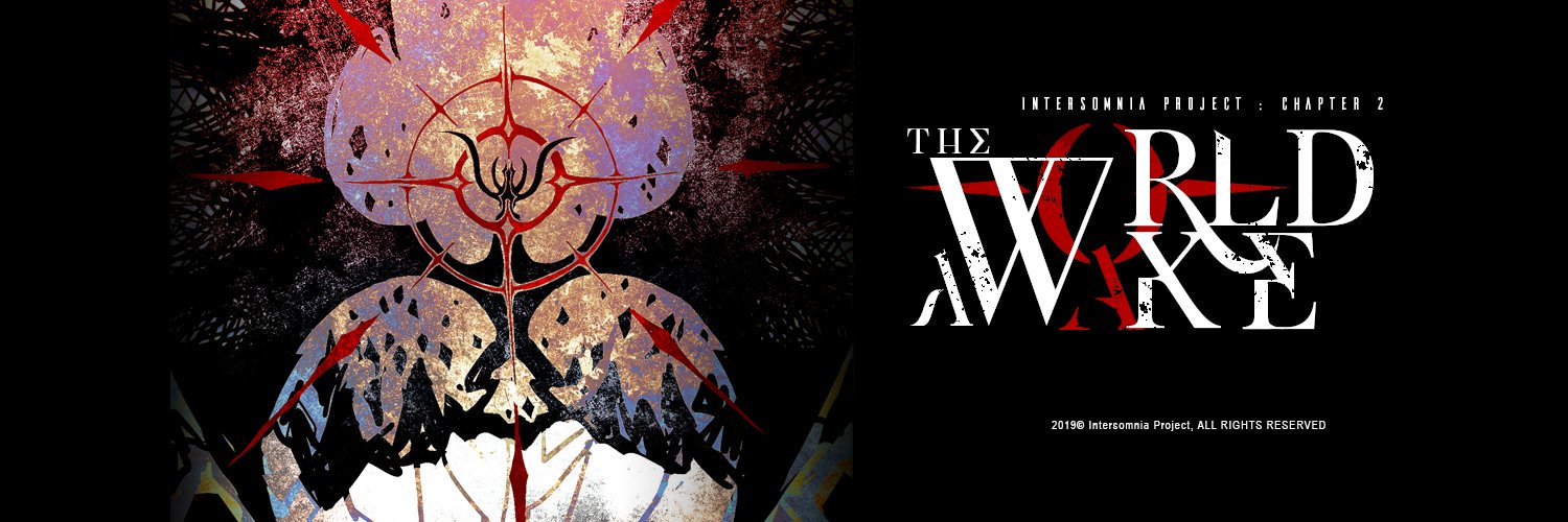 Intersomniac's profile banner image