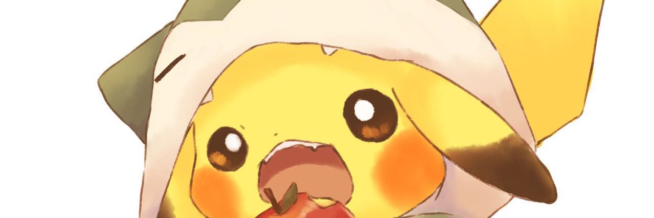Pikachu__18's profile banner image