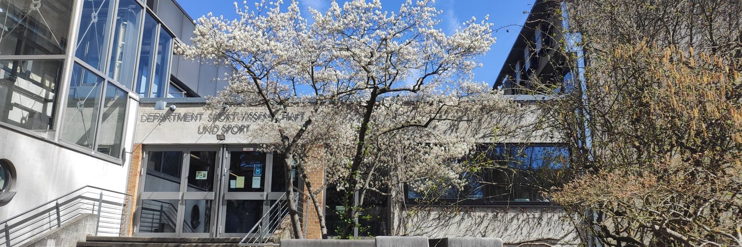 WHO CC Physical Activity and Public Health banner