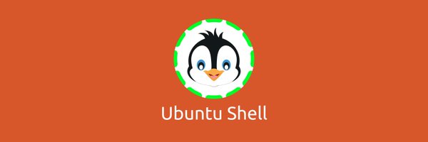 ubuntushell Profile Banner