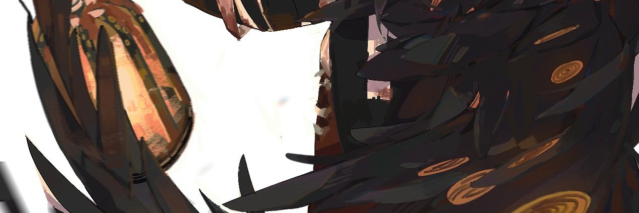 狂三 banner