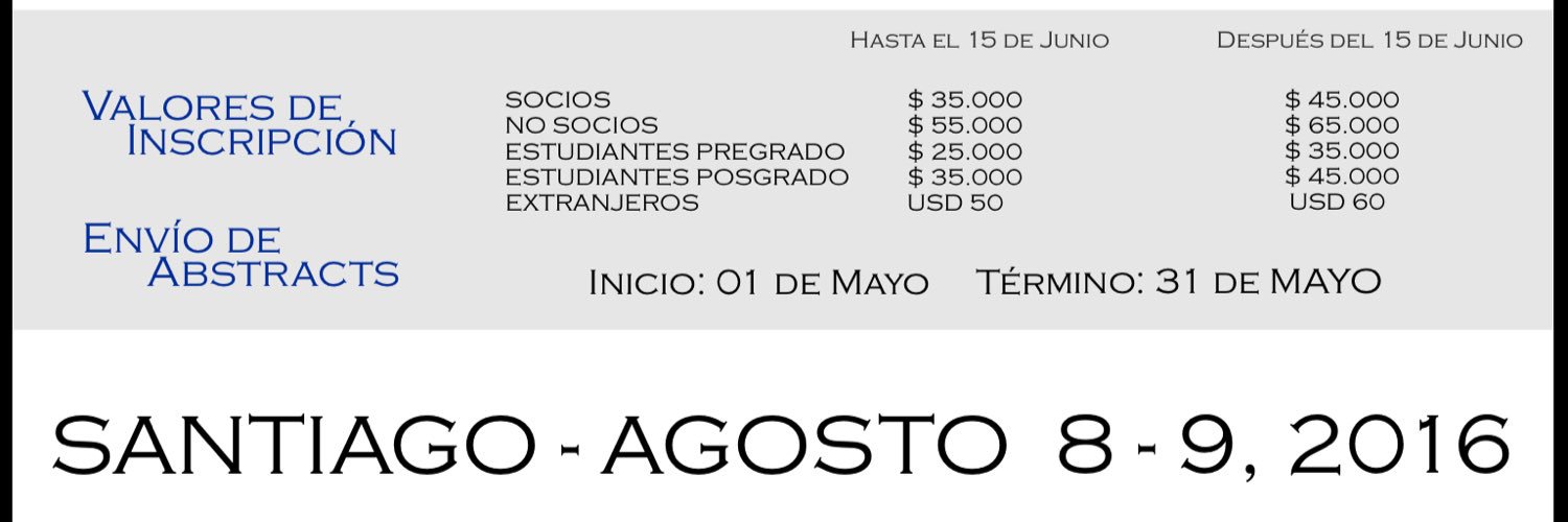 iadrchile's profile banner image