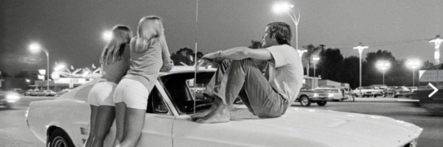 Michael strachson banner